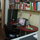 The office/study.