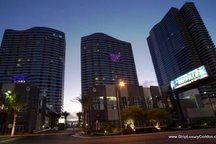 Panorama Towers Penthouse/ Strip Vw