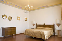 Toscanella Apartment