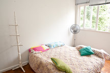 ROOM NEAR THE BEACH IN IPANEMA!