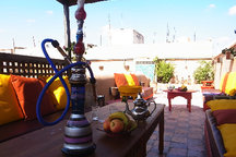 So Cheap So Chic Riad with pool