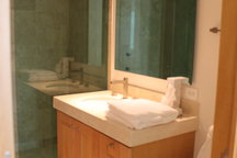 Brand new well located appartment