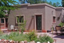 Charming Sedona Guest House