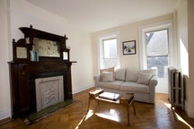 Bird BnB: Sunny Private Apartment!