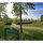 Andy Livingston Park: Park next door for a nice walk.  Big Children's Playground and Basketball court is available