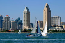 Cozy condo to yourself! SAN DIEGO