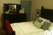 Cute & Spacious Lower Haight Apt