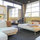 MONDRIAN LIKE SKY HIGH STUDIO! 