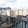 Apt w. Balcony - amazing view!