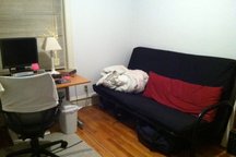 Small apt in Chicago for sublet