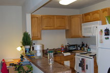 Nice 1 bedroom/1 bathroom apartment