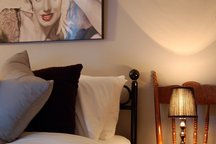 Beautiful Boutique Hotel Bécancour