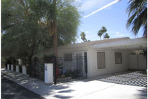 Deepwell Duplex with Private Pool
