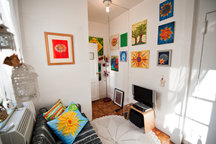 A Place to call home in NYC!