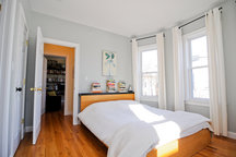 New condo in Central Sq - 2BR, 2BA