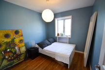 Nice Room w/ Shared Bath/ L train