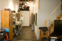 WILLIAMSBURG LOFT / BEDFORD L TRAIN