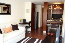 Luxury Apartment - Great Location!
