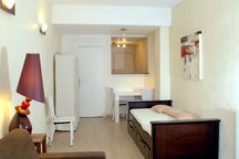 Rental Studio - Cannes 