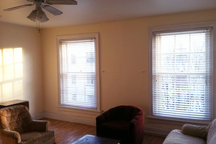 BROWNSTONE BROOKLYN'S FINEST APT!!!