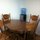 This is the dining area. You are encouraged to eat here, and are welcome to the cold/hot water!