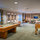 The clubhouse....