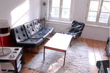  Green,Cosy and Central in Hamburg