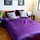 2nd bedroom, full size bed