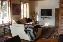 Ottawa-Gatineau 3bdr. Austrian Home