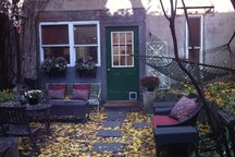 Cottage in the Village