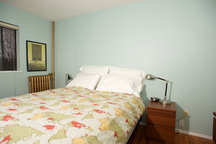 Charming two-bedroom apartment