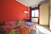 Big, renovated apartment, terrace