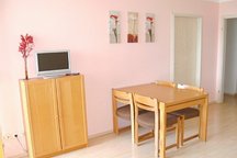 Schicke 2Zimmerwohnung mit Balkon