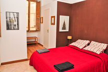 Suite Colosseo-S.Giovanni-Termini-
