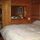 First floor bedroom