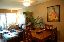 Beautiful Beach Condo
