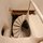 Nautilus Stairs.