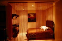 Studio 3mins from Marrakech Plaza 