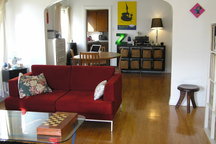 Private Rm Near Downtown • Qn Bed!