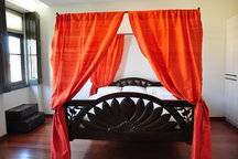 Deluxe Family Room (6 persons)
