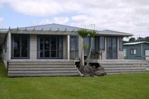 Oakura Bay: Amazing NZ-Beach House!