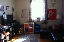 Family friendly private 2 bedroom