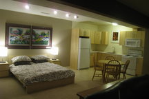 Fully Equipped Apartment 
