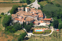 welcome to Italy Umbria countryside