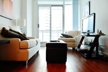 Global TV Residence at Luna Toronto