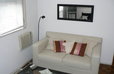 Cozy apartment close to Florida St.