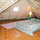 with furniture...