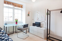 Fab large single room London NW2