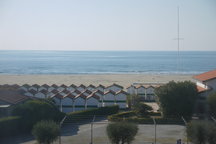 Forte dei Marmi -Ocean View- Cream