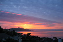 STUNNING Sausalito VIEW apartment 